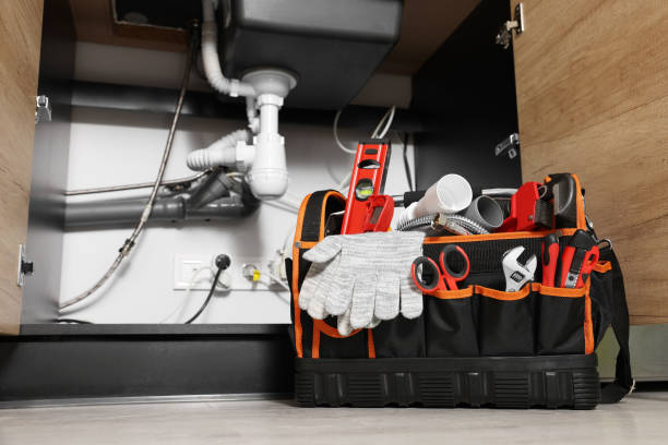 Best Drain Cleaning Services  in Little Round Lake, WI