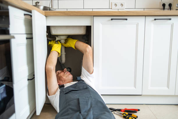 Best Plumbing Inspection Services  in Little Round Lake, WI