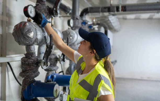 Best Affordable Plumber Near Me  in Little Round Lake, WI