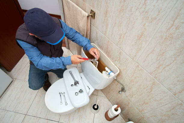 Best Affordable Plumber Near Me  in Little Round Lake, WI