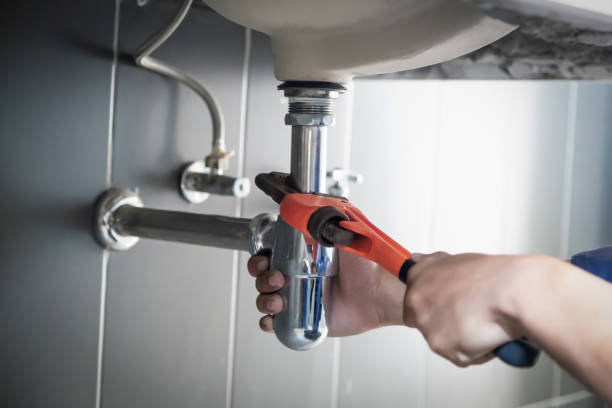 Professional Plumbing in Little Round Lake, WI