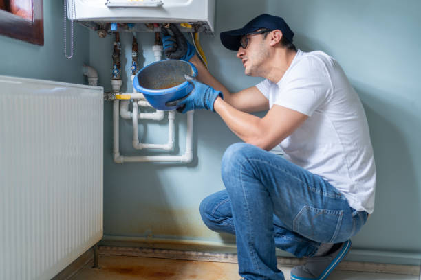 Best Water Leak Repair  in Little Round Lake, WI